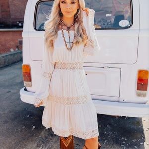 Southern Fried Chics Dress- BRAND NEW